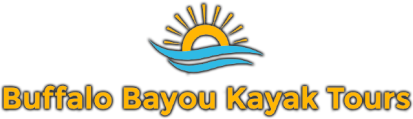 Buffalo Bayou Kayak Tours
